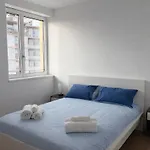 Apartman Speranza Bergamo