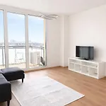 Speranza Apartman