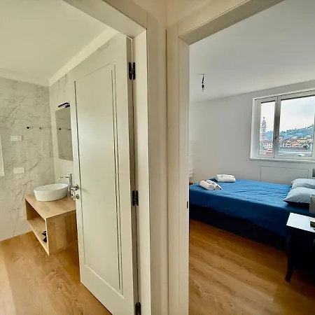 Apartment Speranza *