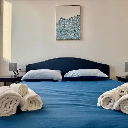 Speranza Apartment *