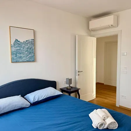 Speranza Apartment *