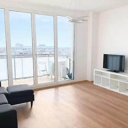 Apartmán Speranza *