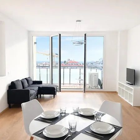 Apartmán Speranza Bergamo