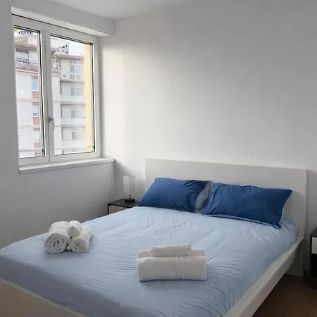 Apartmán Speranza Bergamo