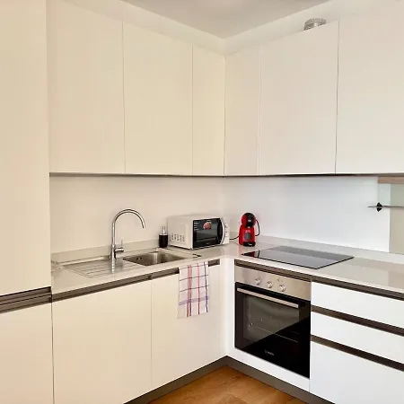 Apartmán Speranza