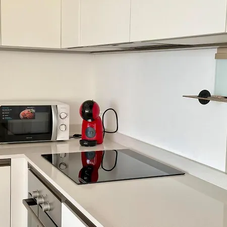 Apartmán Speranza *