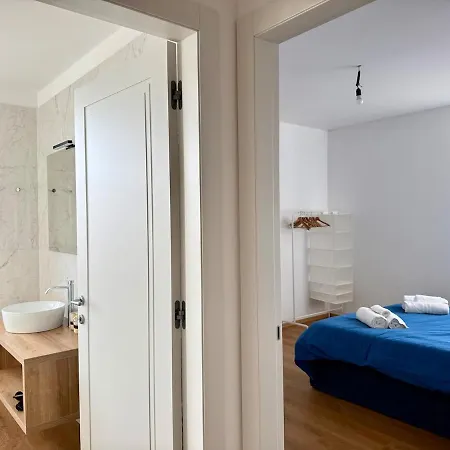 Apartmán Speranza