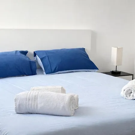 Apartmán Speranza