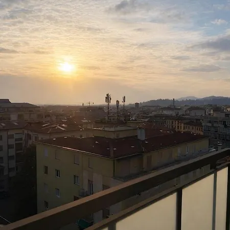 Speranza Apartmán *