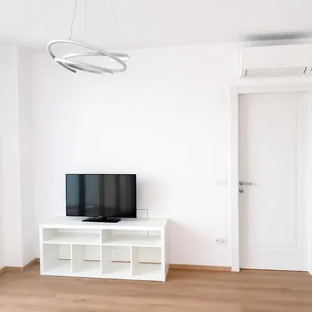 Apartmán Speranza Bergamo