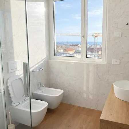 Apartmán Speranza