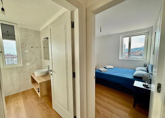 Apartment Speranza *