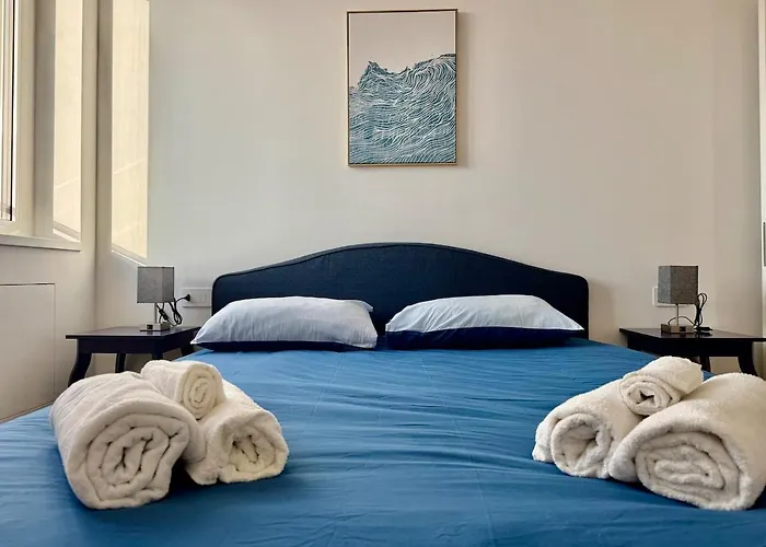 Speranza Apartment *