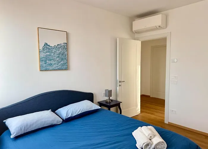 Speranza Apartment *