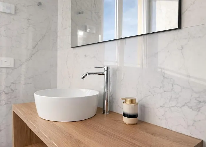 Speranza Apartment *