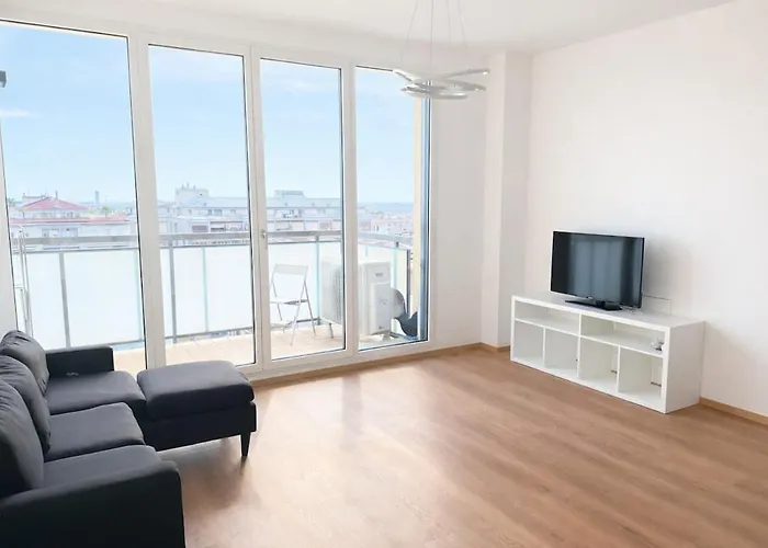 Apartment Speranza *