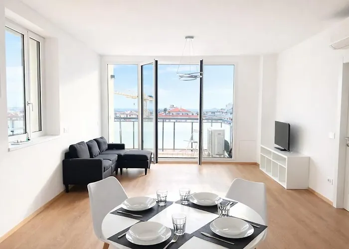 Apartment Speranza Bergamo