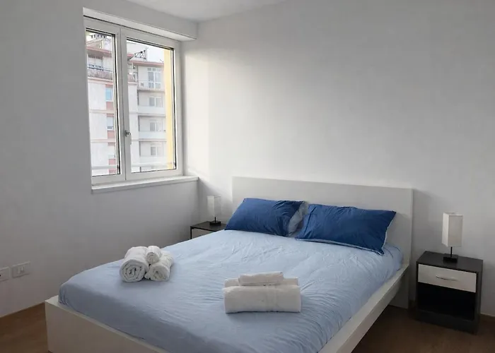 Apartment Speranza Bergamo