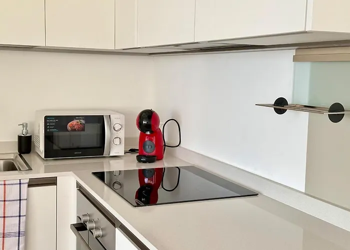 Apartment Speranza *