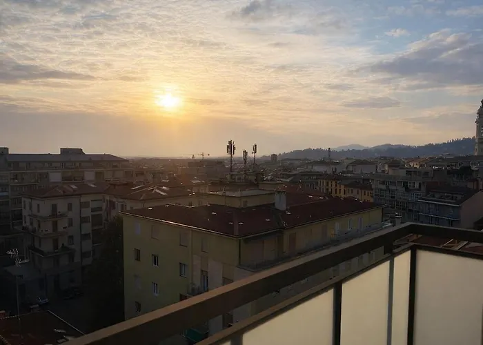 Speranza Apartment *