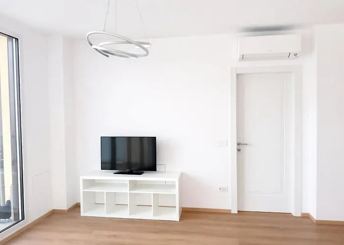 Apartment Speranza Bergamo